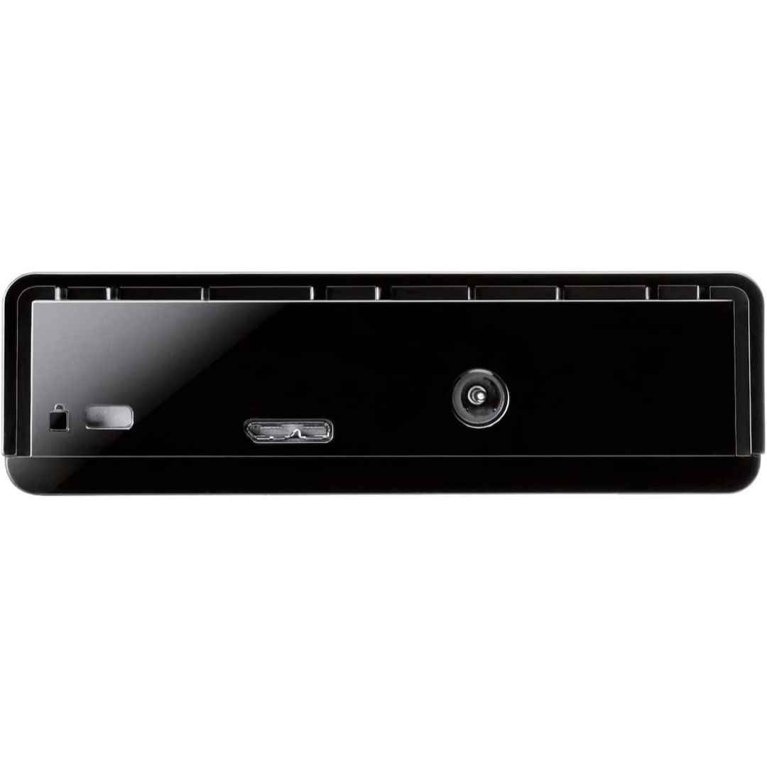 新品未開封★6TB★送料無料★22年末発売モデル★ELD-HTV060UBK