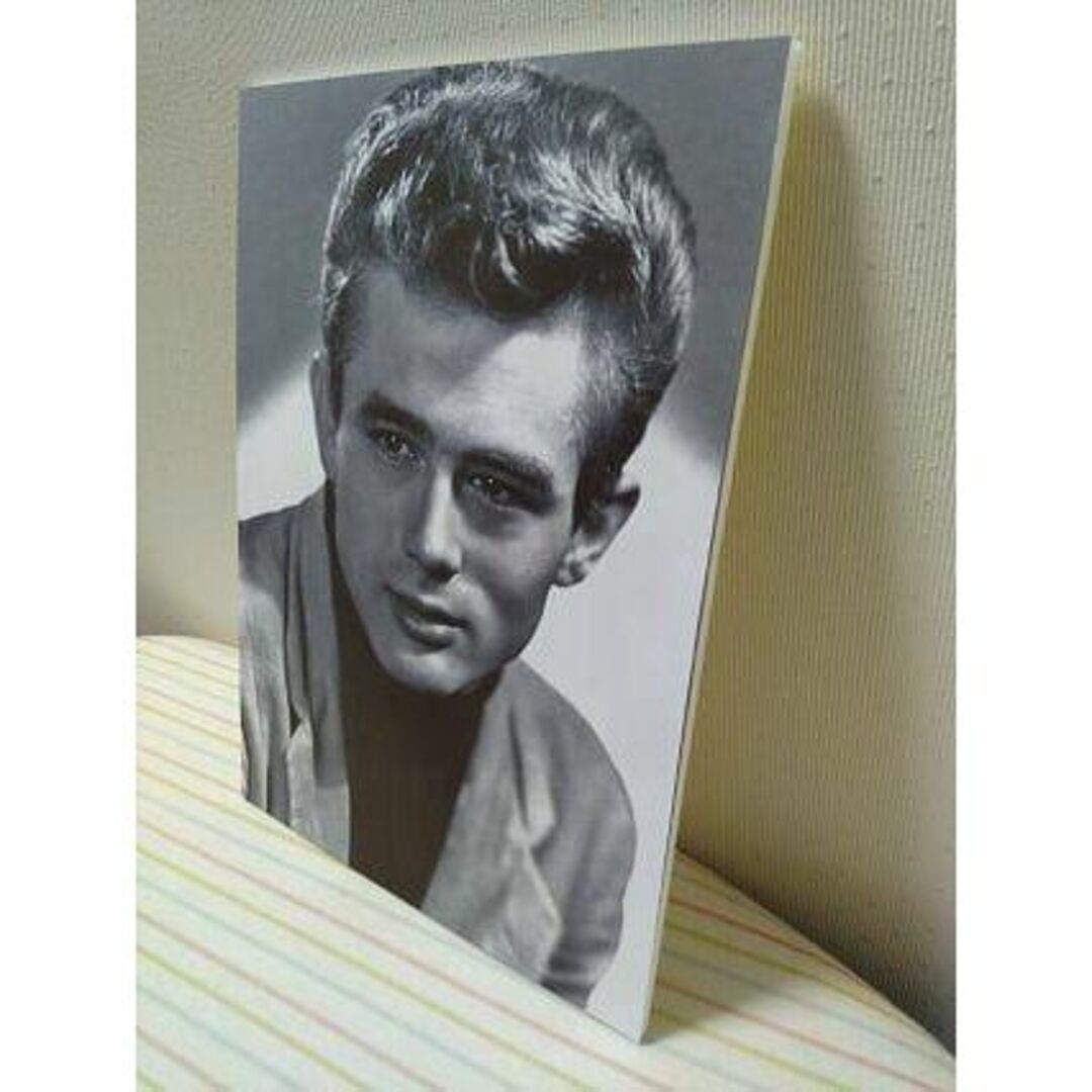 ジェームス・ディーン　JAMES DEAN　タペストリー