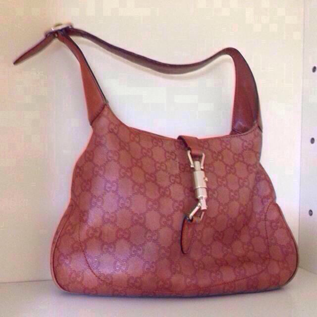 GUCCI - フィレンツェで購入♡GUCCIバッグ