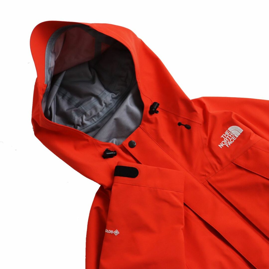 the north face ノースフェイス マウンテン パーカ 未使用 S