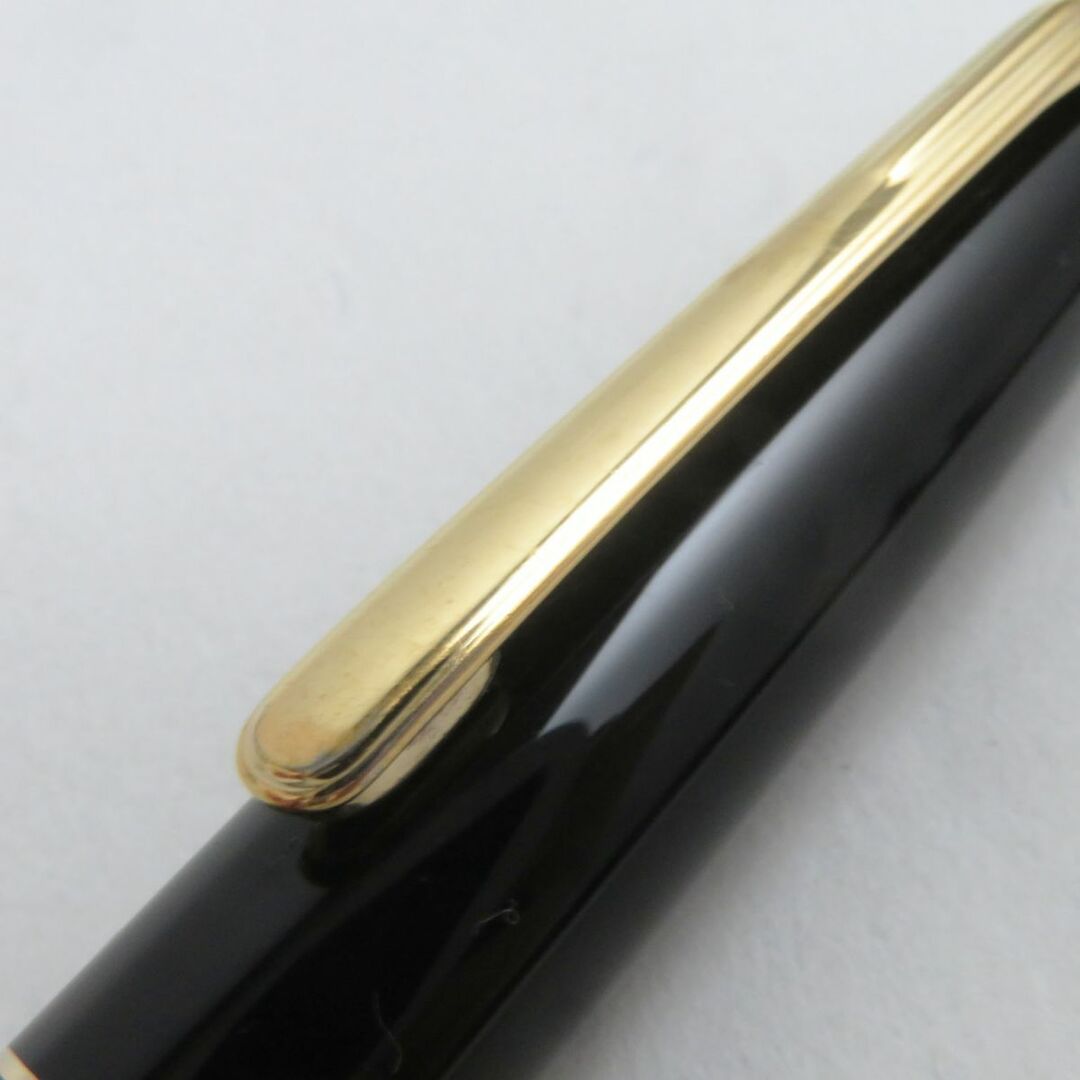 MONTBLANC - 良品○MONTBLANC モンブラン マイスターシュテュック