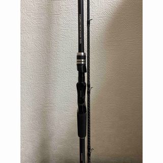 SHIMANO - シマノ サーベルマスターエクスチューン テンヤ82MH180 左