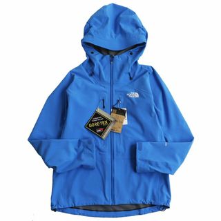 ノースフェイス(THE NORTH FACE) マウンテンパーカー(メンズ)(ブルー