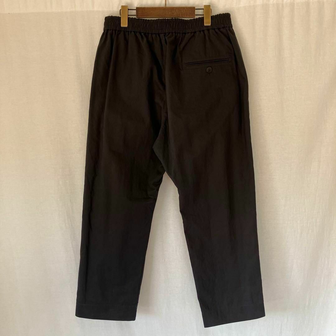 STUDIONICHOLSON  SMART EASY PANT