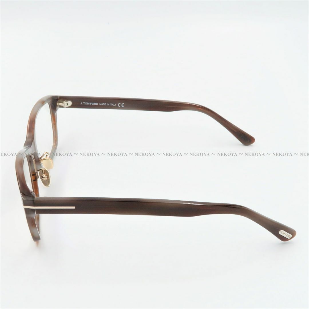 訳アリSALE】TOM FORD TF5724-D-B 056 メガネ 茶 | www.orangebluehome