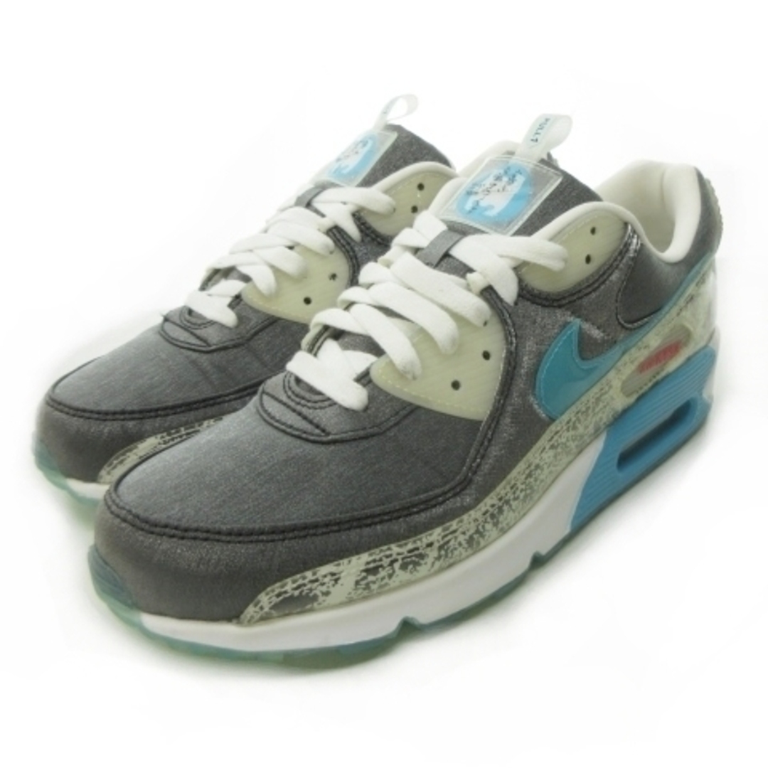NIKE - ナイキ エアマックス90 ライスボウル おにぎり DD5483-010 28cm