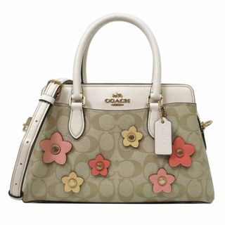 コーチ(COACH) フローラル ハンドバッグ(レディース)の通販 52点 ...