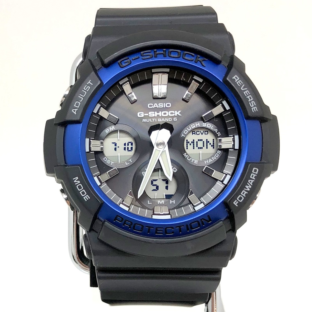 G-SHOCK ジーショック 腕時計 GAW-100B-1A2