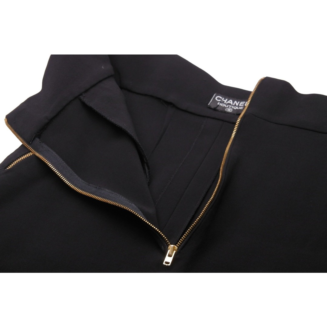 CHANEL - CHANEL vintage シャネル ヴィンテージ タイトスカート CHANEL - CHANEL vintage シャネル ヴィンテージ タイトスカート