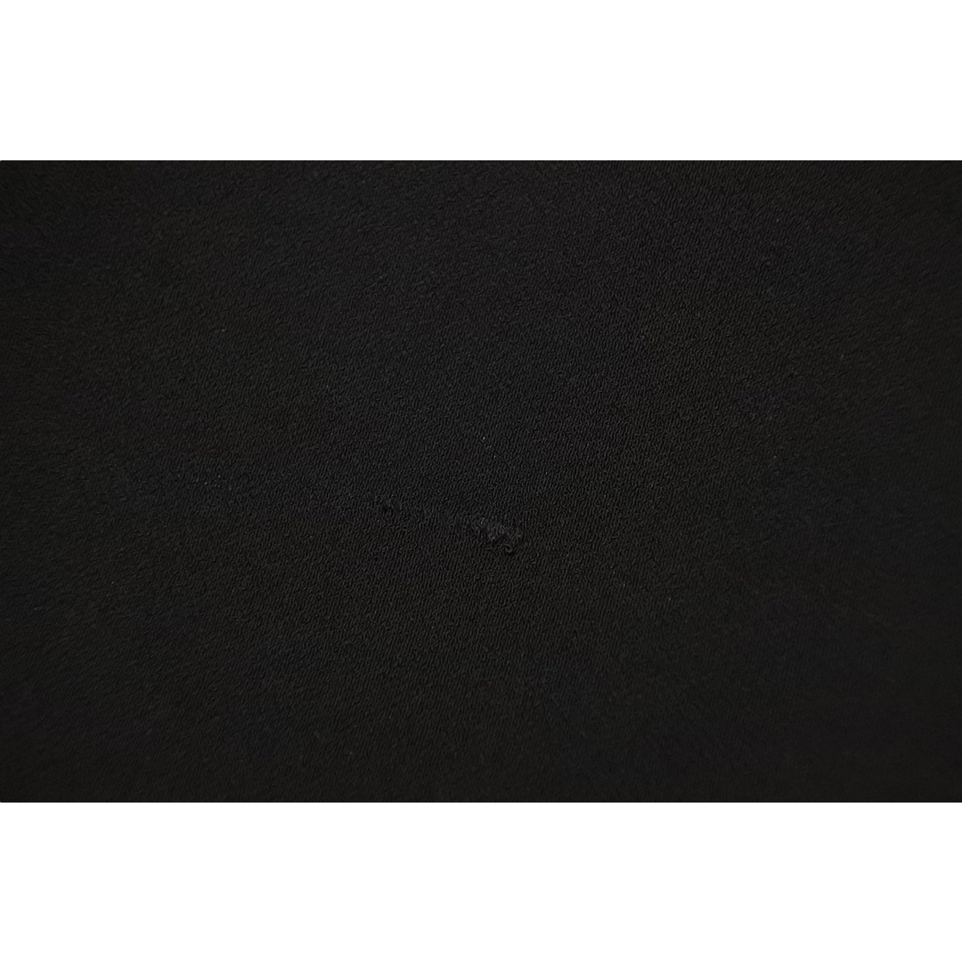 CHANEL(シャネル)のCHANEL vintage シャネル ヴィンテージ タイトスカート ブラック ゴールドジップ YKKジップ 中古 50850 レディースのスカート(その他)の商品写真