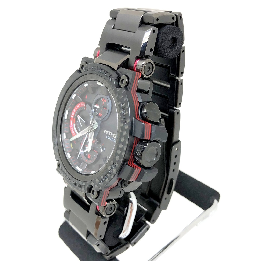 G-SHOCK ジーショック 腕時計 MTG-B1000XBD-1AJF
