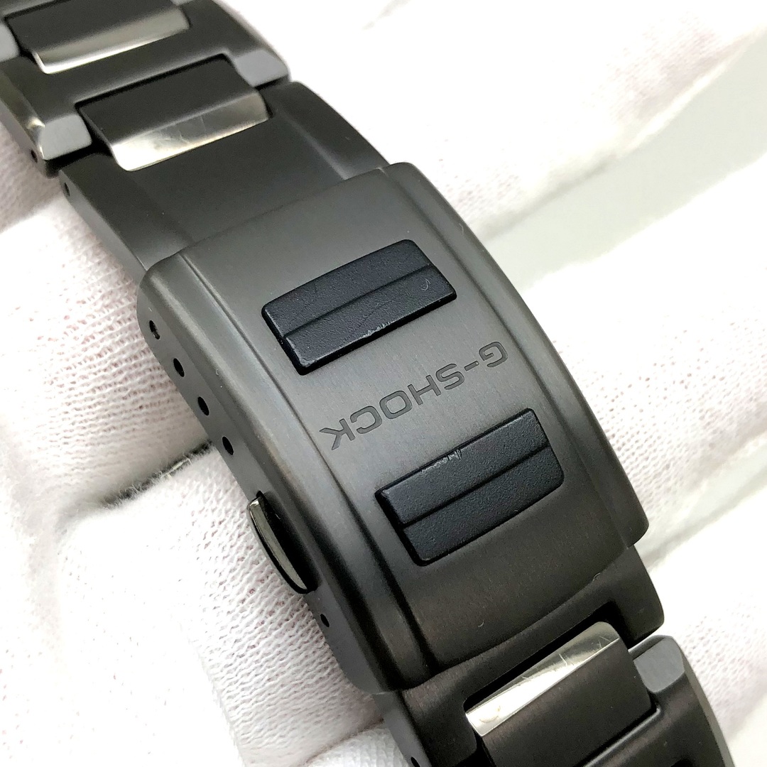 G-SHOCK(ジーショック)のG-SHOCK ジーショック 腕時計 MTG-B1000XBD-1AJF メンズの時計(腕時計(アナログ))の商品写真