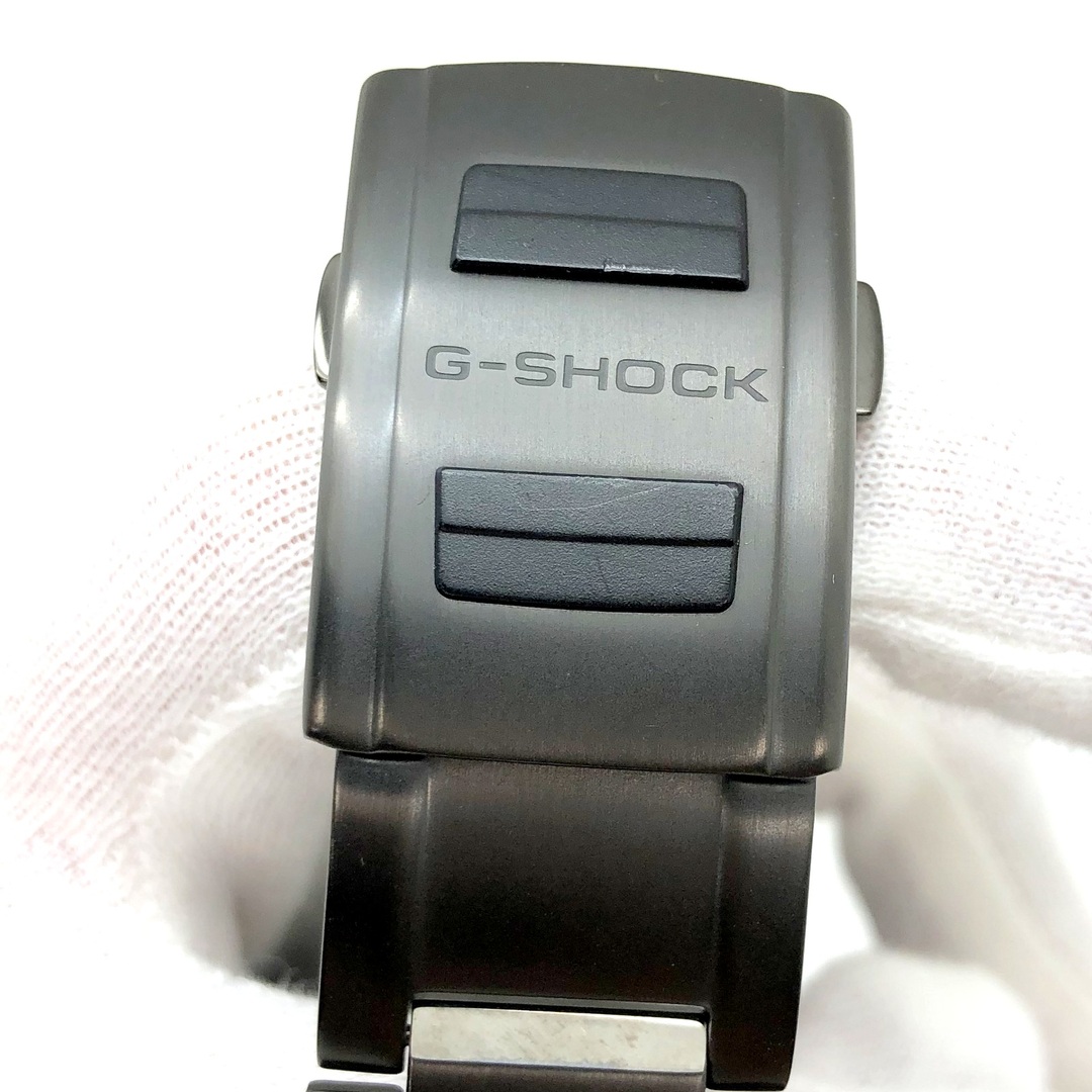 G-SHOCK(ジーショック)のG-SHOCK ジーショック 腕時計 MTG-B1000XBD-1AJF メンズの時計(腕時計(アナログ))の商品写真