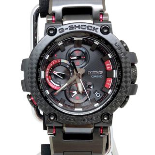 ジーショック(G-SHOCK)のG-SHOCK ジーショック 腕時計 MTG-B1000XBD-1AJF(腕時計(アナログ))