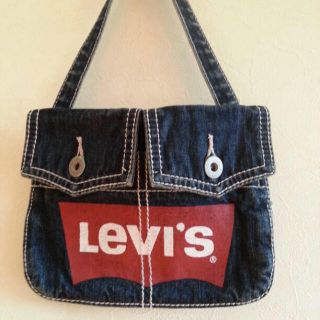 リーバイス(Levi's)のリーバイス ポーチ(ポーチ)