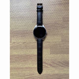 Pico Tie 薄型スマートウォッチ-