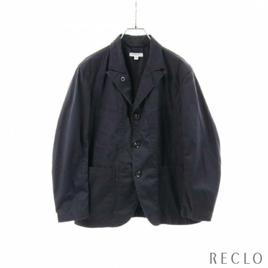 Engineered Garments(エンジニアードガーメンツ)のベッドフォード ジャケット ネイビー メンズのジャケット/アウター(その他)の商品写真