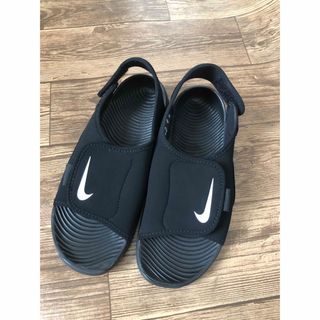 ナイキ(NIKE)のナイキ　サンダル(サンダル)