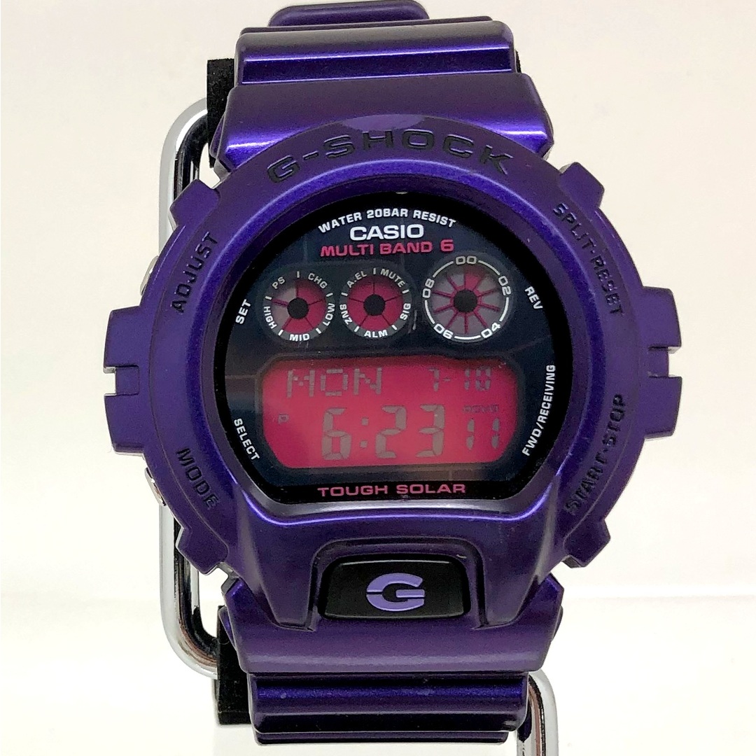 G-SHOCK ジーショック 腕時計 GW-6900CC