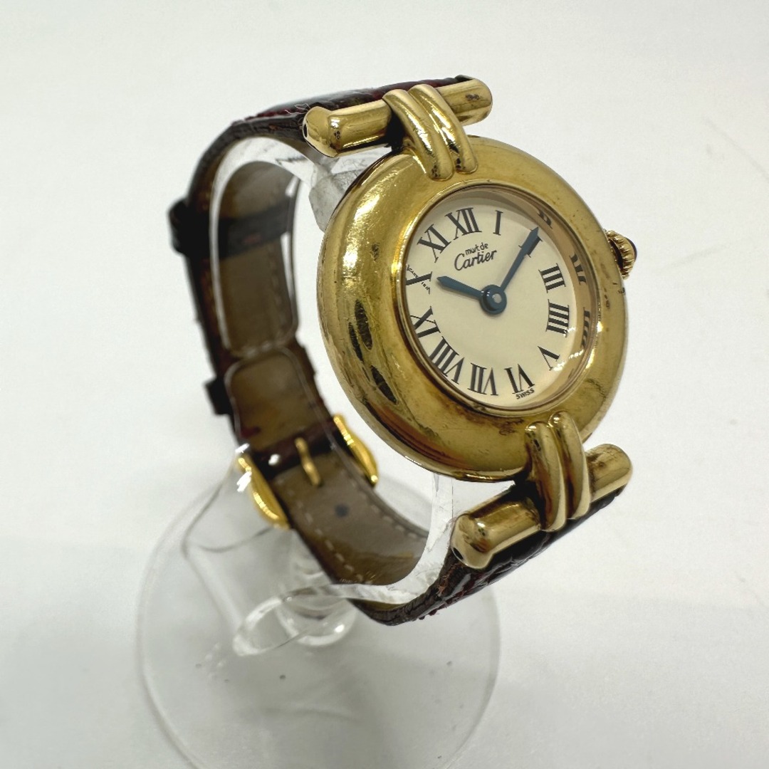 【25%OFF】 Cartier - カルティエ CARTIER マストコリゼ ヴェルメイユ その他