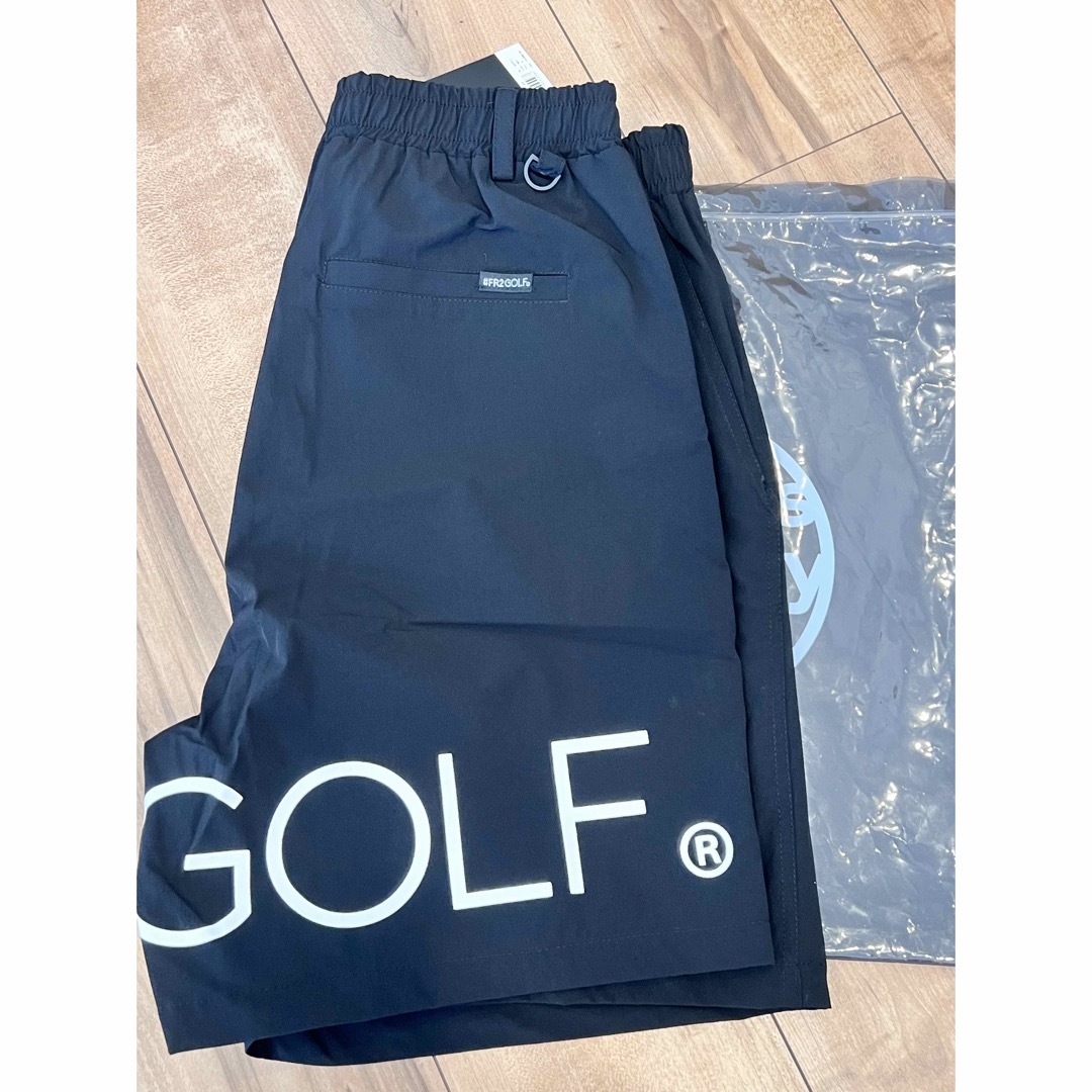 FR2 GOLF パンツ