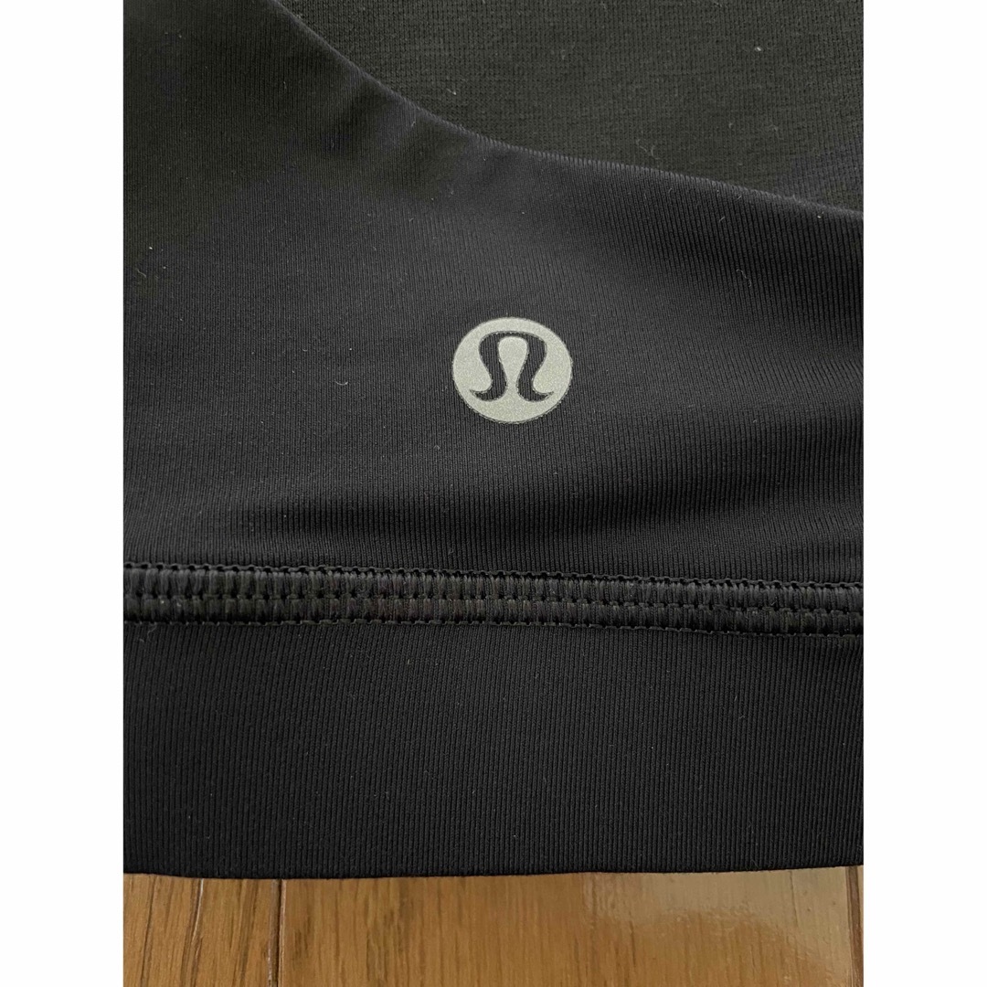 lululemon(ルルレモン)のルルレモン　エナジーブラ　サイズ8  スポーツ/アウトドアのトレーニング/エクササイズ(ヨガ)の商品写真