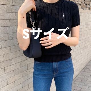 ポロラルフローレン ニット Tシャツ(レディース/半袖)の通販 48点