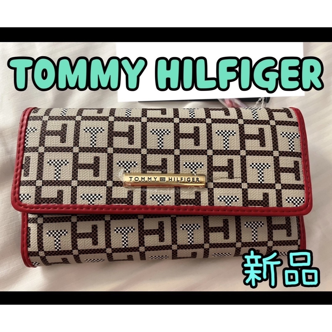 TOMMY HILFIGER(トミーヒルフィガー)のトミーヒルフィガー★ワンピース　大きいサイズ レディースのワンピース(ひざ丈ワンピース)の商品写真