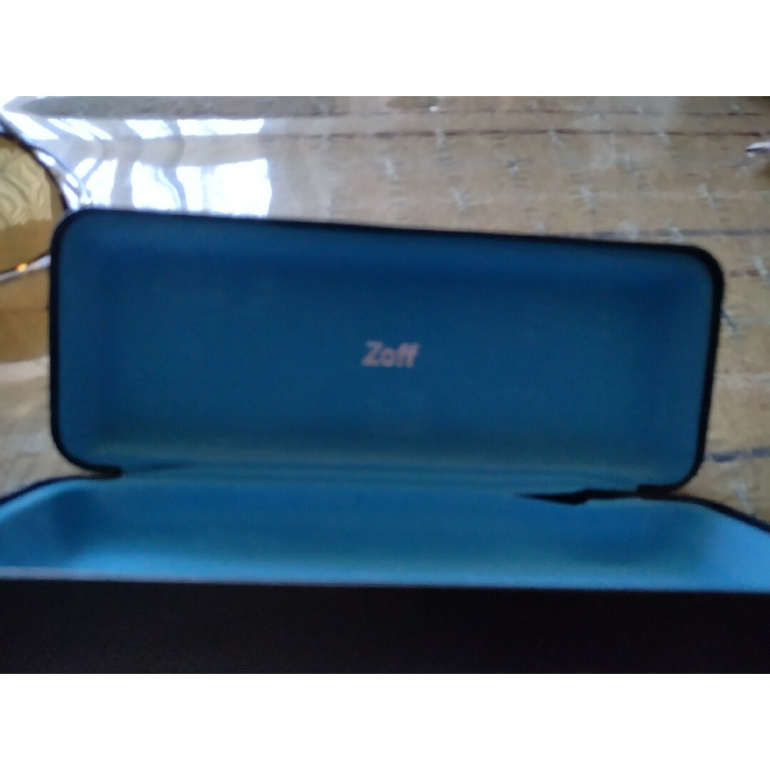 Zoff(ゾフ)のサングラス■Zoff レディースのファッション小物(サングラス/メガネ)の商品写真