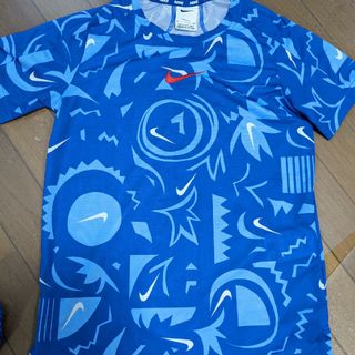 ナイキ(NIKE)のくるぶし様専用　ナイキ　速乾性　スポーツTシャツ　140程度(ウェア)