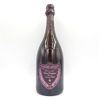 ドンペリニヨン(Dom Pérignon)のドンペリニヨン ロゼ 2006 750ml 12.5%【V】(シャンパン/スパークリングワイン)