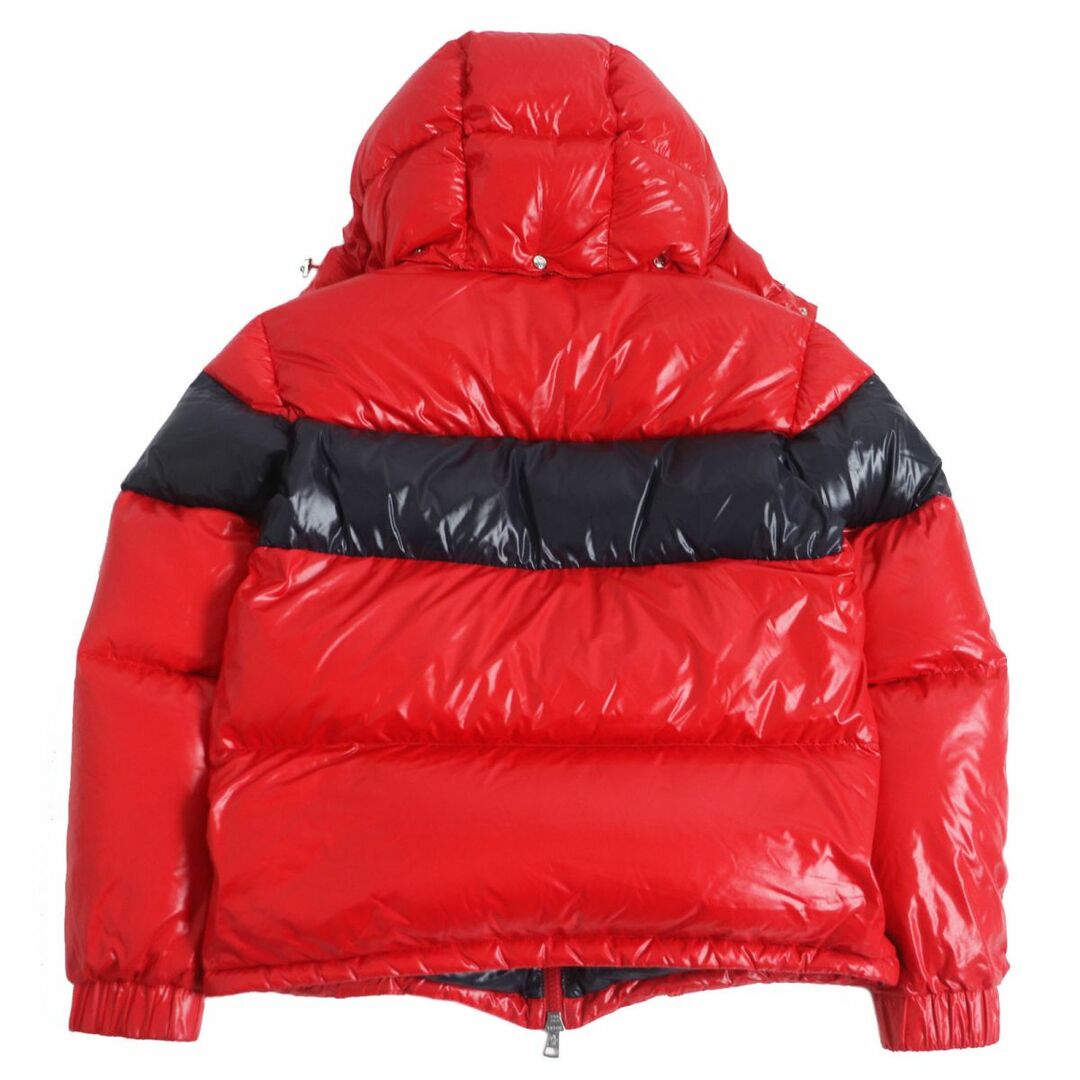 MONCLER - 美品□19-20AW MONCLER/モンクレール GARY GIUBBOTTO ...