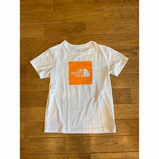 ザノースフェイス(THE NORTH FACE)のTHE NORTH FACE kids150(Tシャツ/カットソー)