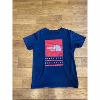 ザノースフェイス(THE NORTH FACE)のTHE NORTH FACE kids 150(Tシャツ/カットソー)