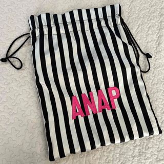 アナップ(ANAP)のANAP ポーチ(ポーチ)