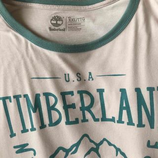 ティンバーランド(Timberland)のTimberland Tシャツ(Tシャツ/カットソー(半袖/袖なし))