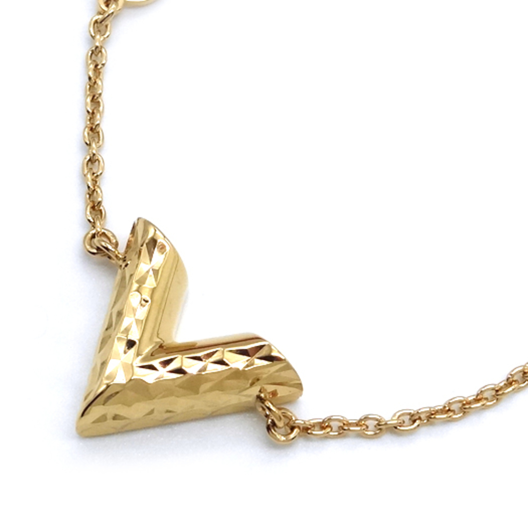 ずっと気になってた - VUITTON LOUIS ルイ ギョーシュ V エッセンシャル ヴィトン アクセサリー