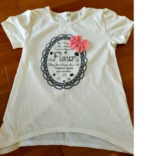 Tシャツ 160サイズ(Tシャツ/カットソー)