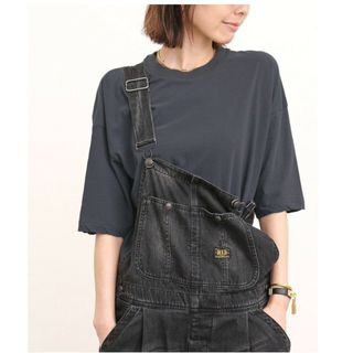 アパルトモンドゥーズィエムクラス(L'Appartement DEUXIEME CLASSE)のL週末限定！！L’Appartement GREY CHORD  T-SH(Tシャツ(半袖/袖なし))