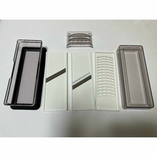 スライサーセット(調理道具/製菓道具)