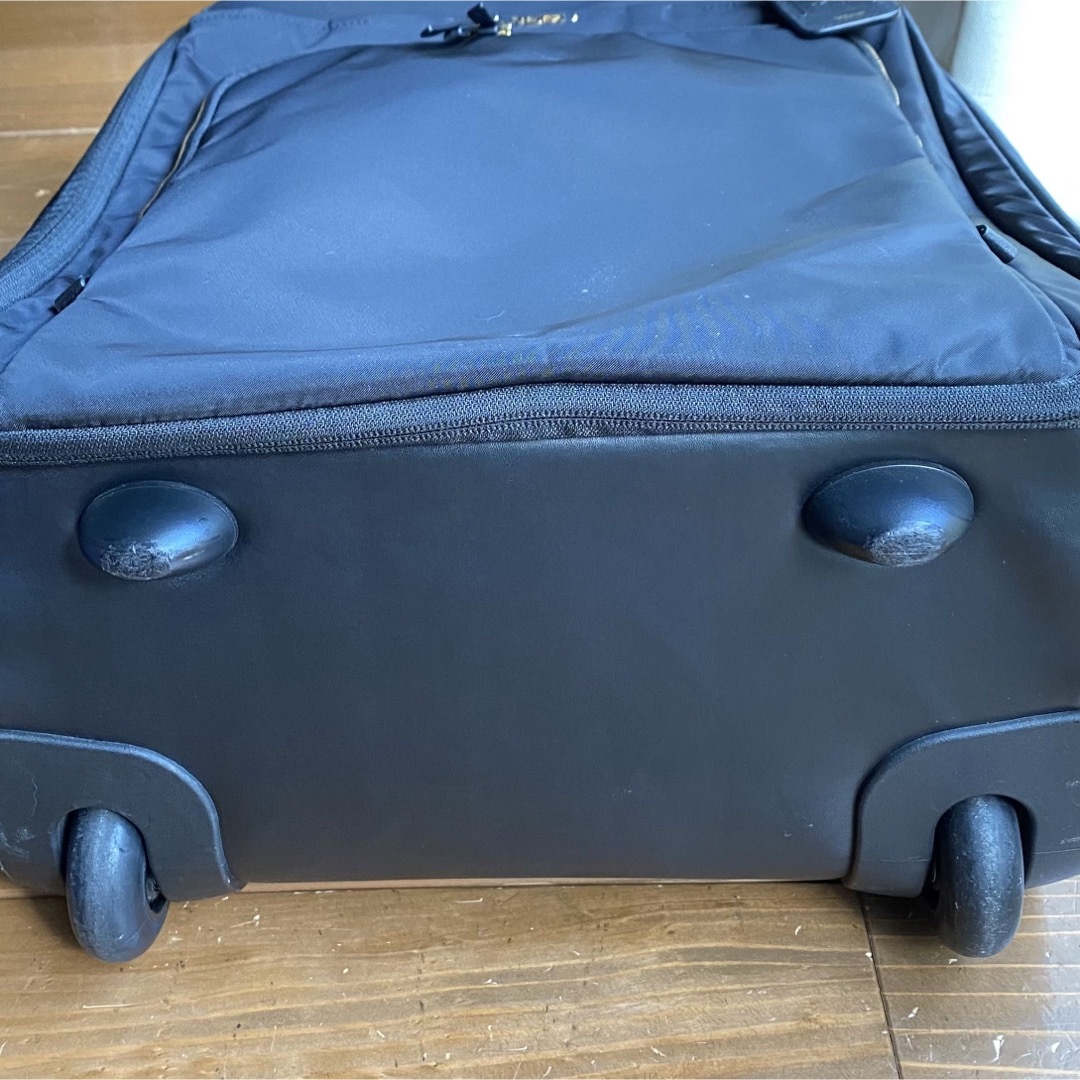 【新品未使用】TUMIキャリーケース048467OCB Carry-On