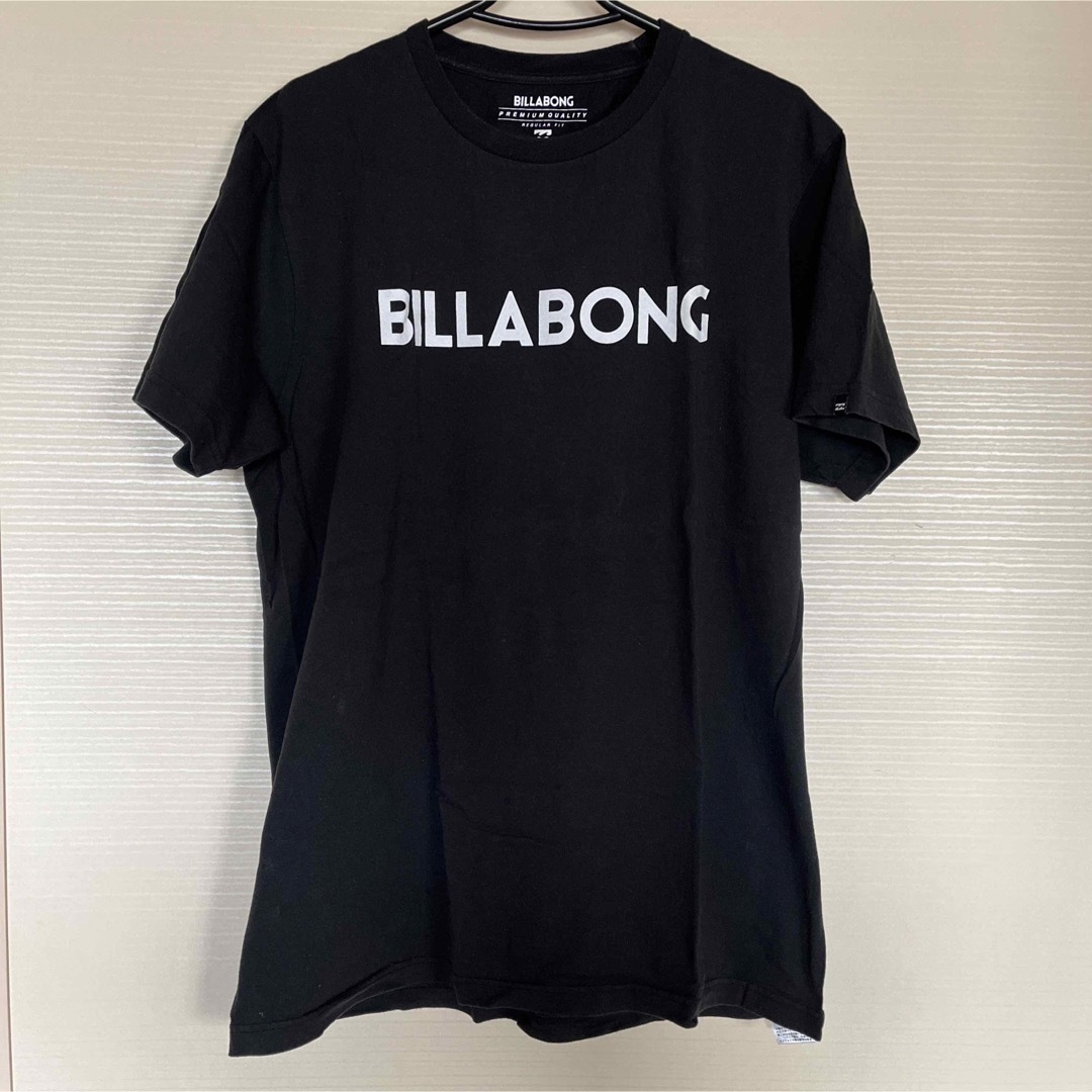 billabong(ビラボン)のBILLABONGメンズTシャツ  XL メンズのトップス(Tシャツ/カットソー(半袖/袖なし))の商品写真