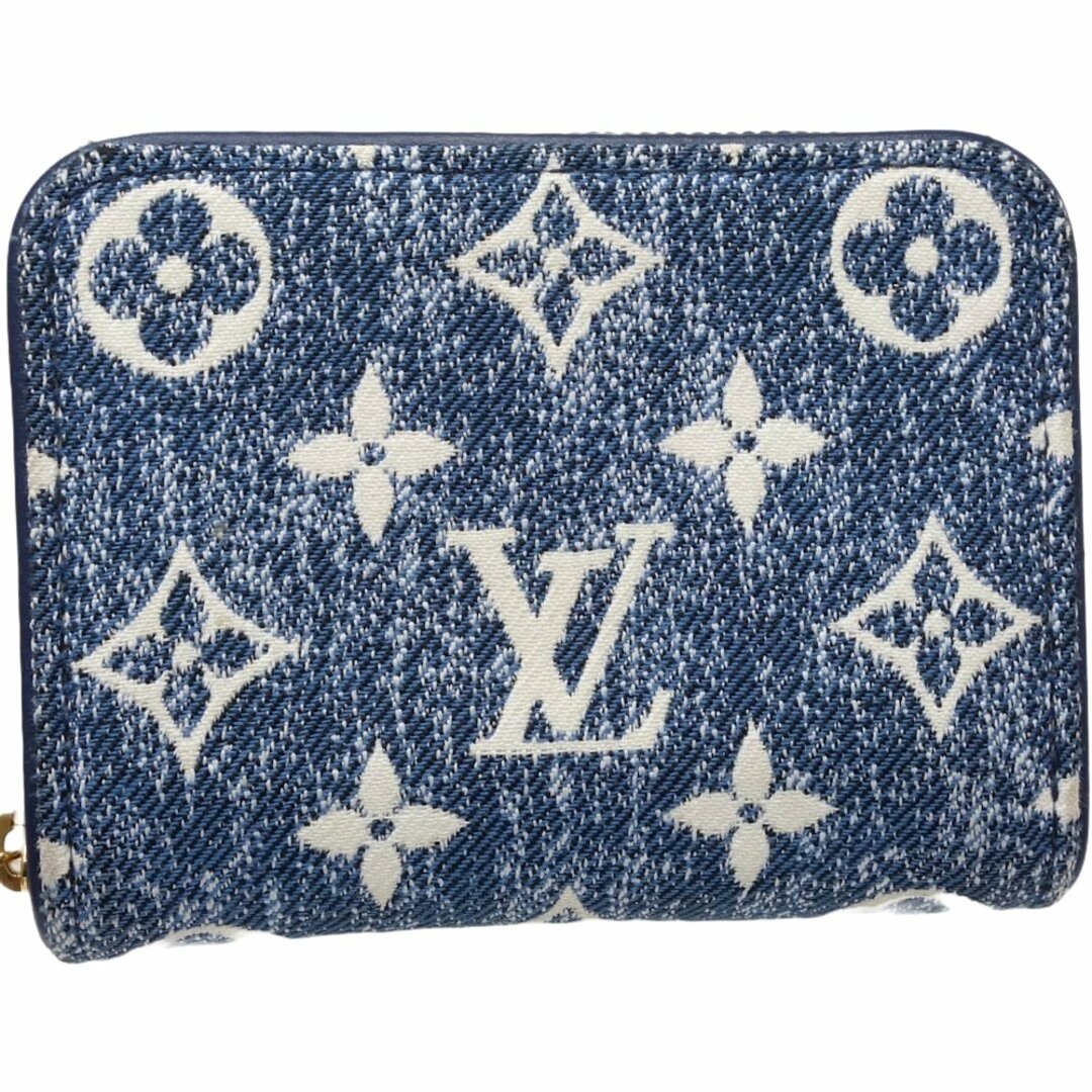 LOUIS VUITTON - ルイ・ヴィトン LOUIS VUITTON ジッピーコインパース