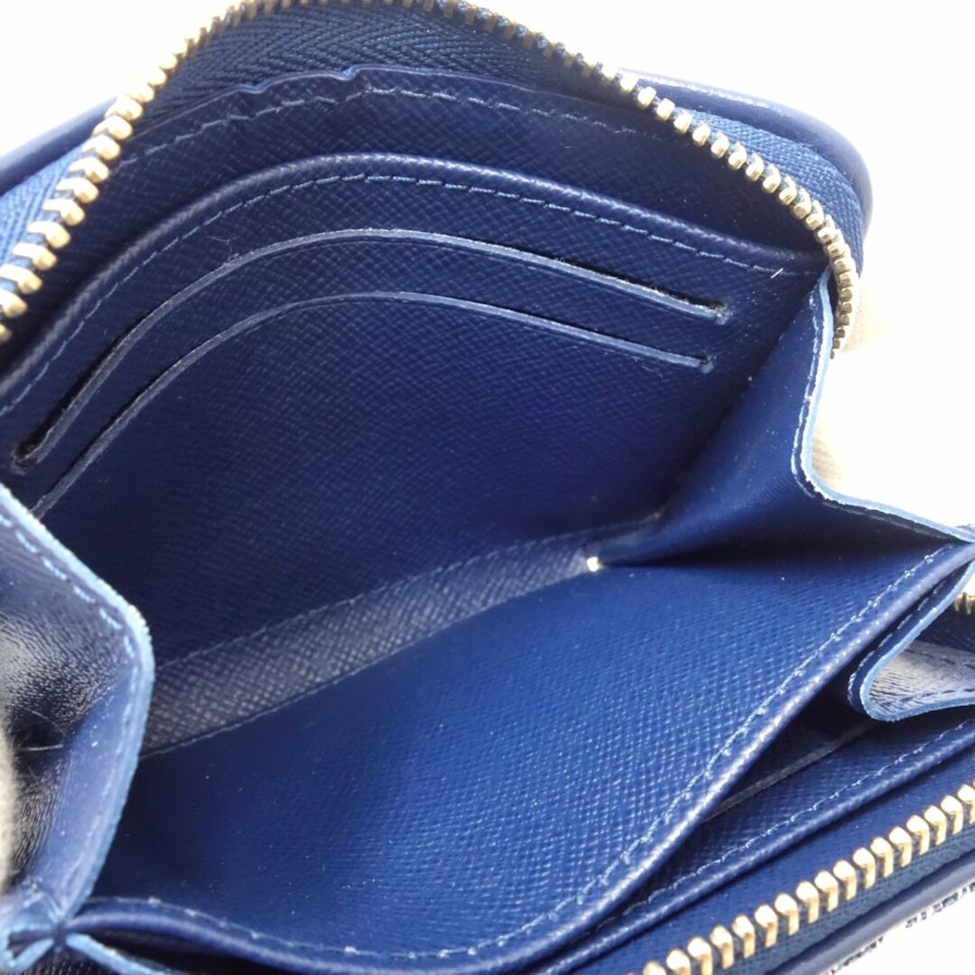 LOUIS VUITTON - ルイ・ヴィトン LOUIS VUITTON ジッピーコインパース