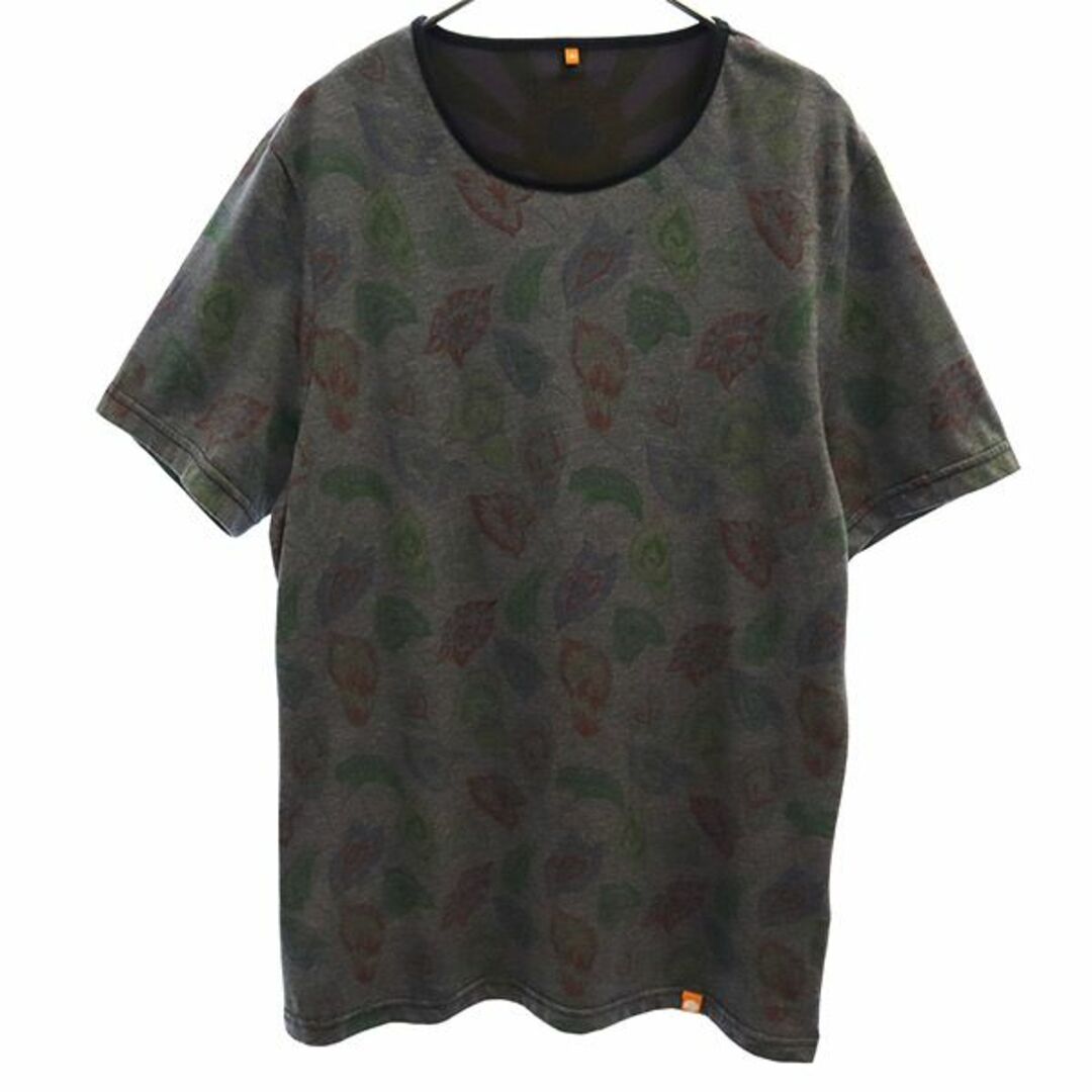 美品 Pretty Green ジミヘン シリーズ Tシャツ