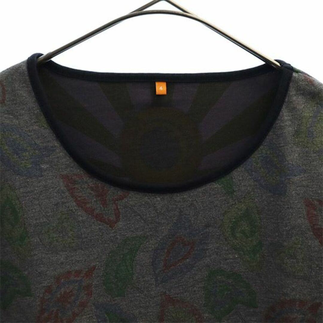 美品 Pretty Green ジミヘン シリーズ Tシャツ