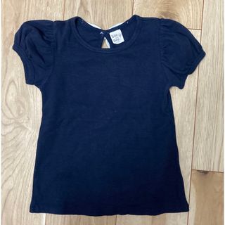 半袖トップス　Tシャツ　キッズ　120(Tシャツ/カットソー)