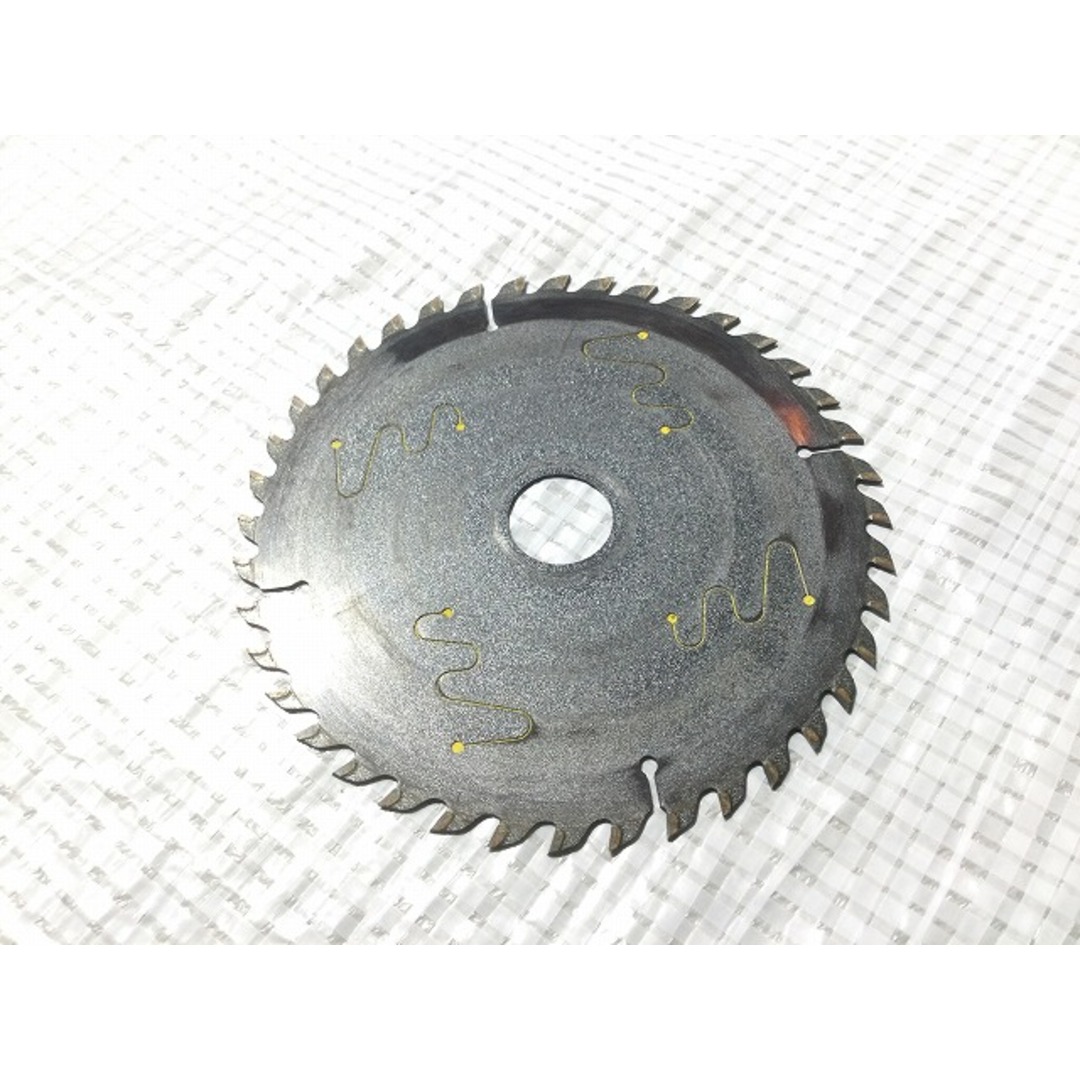 ☆中古品☆makita マキタ 100V 125mm 防じんマルノコ 5205FX 防じん丸ノコ 防じん丸のこ 防塵マルノコ 74741