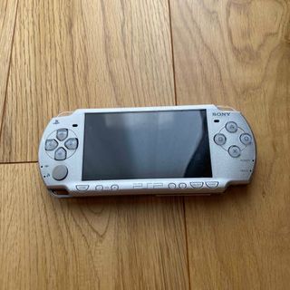 ソニー(SONY)のPSP-2000(携帯用ゲーム機本体)