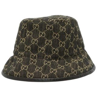グッチ ハット(レディース)の通販 300点以上 | Gucciのレディースを